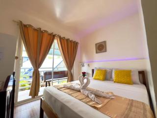 Foxtail Siargao Island Guesthouse - General Luna - 7