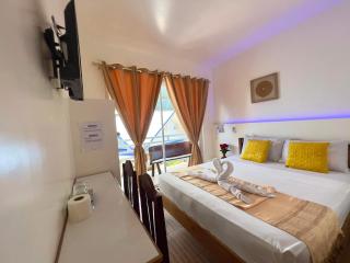 Foxtail Siargao Island Guesthouse - 3