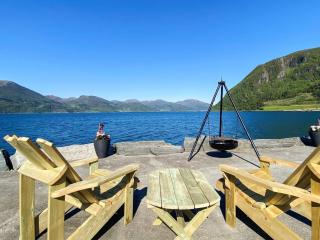 12 person holiday home in Davik - 5