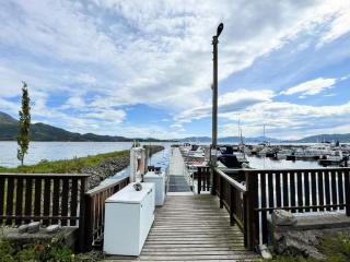 5 person holiday home in averøy - Stokke - 3