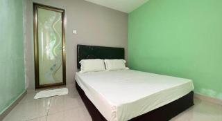 OYO 90789 Stutong Point - Kuching - 1