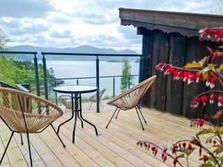 4 person holiday home in Øydegard-By Traum - Torvikbukt - 0