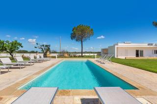 Villa Surya by Perle di Puglia - Ugento - 9