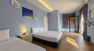 Semporna Dream Villa - 9