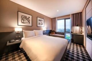 Hotel Marinabay Seoul - Gimpo - 8