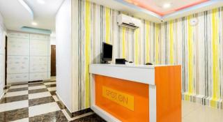 SPOT ON 89616 My Trillion Hotel - Kuala Lumpur - 9