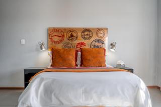 Yalla Yalla Boutique Hotel - Witbank - 8