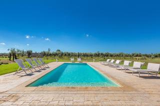 Villa Surya by Perle di Puglia - Ugento - 7