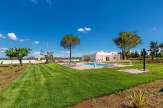 Villa Surya by Perle di Puglia - Ugento - 3