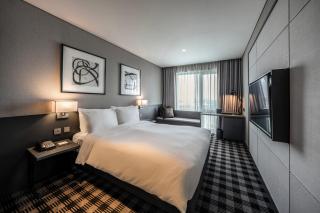Hotel Marinabay Seoul - Gimpo - 7