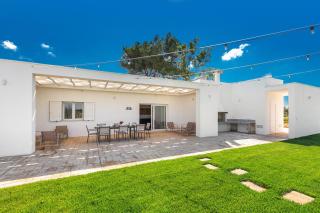 Villa Surya by Perle di Puglia - Ugento - 2