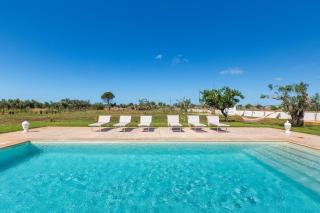 Villa Surya by Perle di Puglia - Ugento - 8