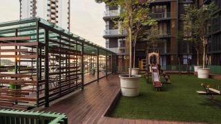 Cube 8teens Boutique Suite by Nest Home - Johor Bahru - 7