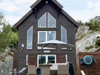 Holiday home Urangsvåg X - Ervik - 6