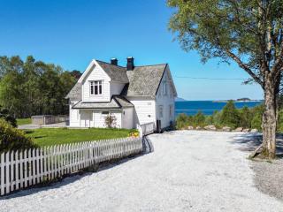 Holiday home Åram - Sandvik - 8