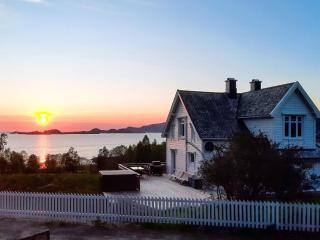 Holiday home Åram - Sandvik - 4