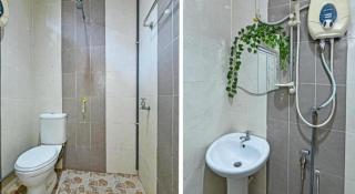 Hotel O Ummul Motel - Arau - 4