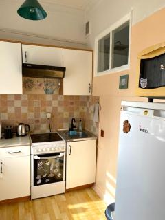 Main Street Stay - 1