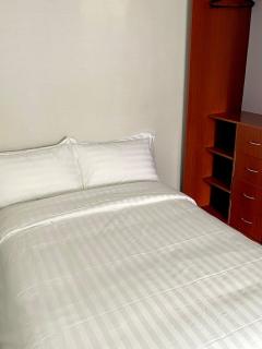 Main Street Stay - 9