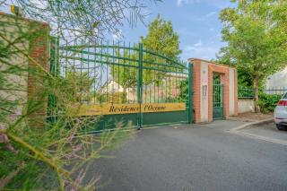 T2 Cosy - Résidence avec Parc et Piscine - Marans - 8