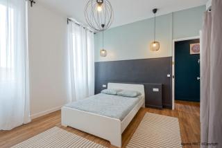 Superbe chambre privée avec douche proche gare TGV - 0