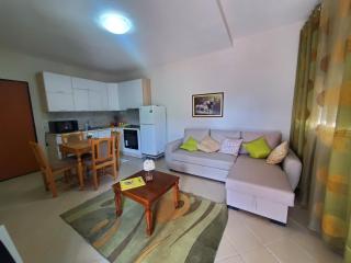 Apartament 1+1 Plazh Durrës - Durazzo - 9