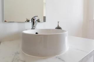 Superbe chambre privée avec douche proche gare TGV - 5