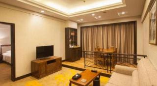 Fangzhong Holiday Hotel - Dongguan - 1