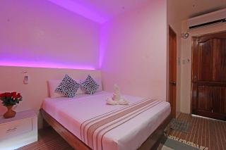Foxtail Siargao Island Guesthouse - 1