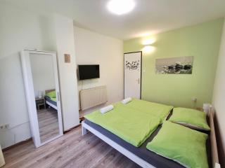 Moonlight Prémium Apartmanház - 1