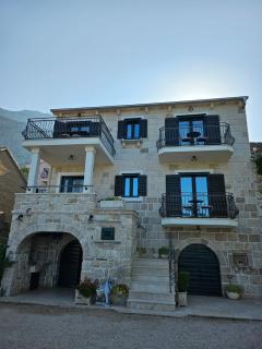 Villa Maslina - Gornje Tučepi - Tučepi - 9