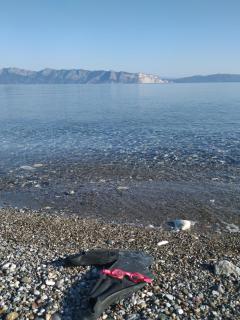 Villa Poseidon Artemisiou Παραθαλάσσια Βίλα για φιλοξενία 8 ατόμων - Artemísion - 9