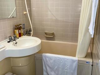 Ichihara Marine Hotel - Vacation STAY 01372v - Ichihara - 4