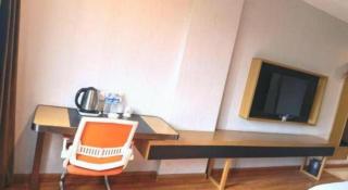 PAI Hotel·Hefei Nanyihuan Huizhou Avenue - Hefei - 2