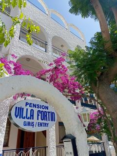 Villa Fortin Pension - Kusadası - 5