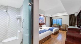 PAI Hotel·Hefei Nanyihuan Huizhou Avenue - Hefei - 2