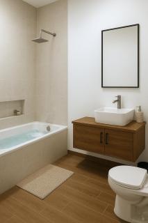 Casa Cómoda con Jacuzzi, Cochera, Terraza y Jardín - Arandas - 0