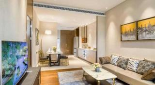 Langshan Hotel Shenzhen - Shenzhen - 9