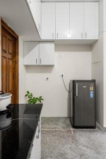 Gatsby Cabana 2bhk Luxury Villa by Spacez - Bangalore - 2