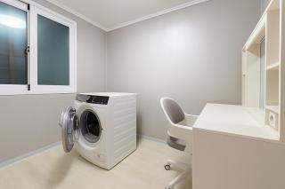 Gray House - Seul - 2