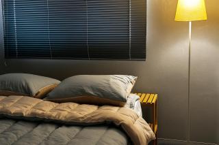 Gray House - Seul - 9