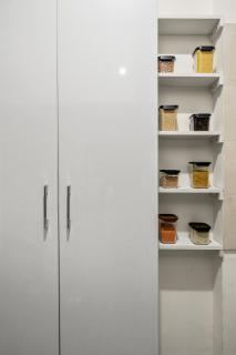 Gatsby Cabana 2bhk Luxury Villa by Spacez - Bangalore - 1