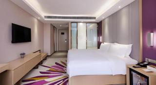 Lavande Hotel Lu County High-Speed Railway Station Wanhu Daduhui - Luzhou - 9