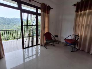 Dew Drops Nature Villa - - 4