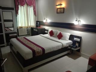 Hotel Star Regency - Prayagraj - 3