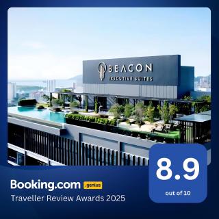 Beacon Executive Suite - George Town - 0