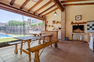 Casa Pont - Tarragona - 8