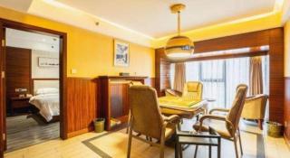 City Comfort Inn Changsha Yuelu Mountain Meixi Lake Park - Changsha - 6