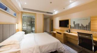 City Comfort Inn Changsha Yuelu Mountain Meixi Lake Park - Changsha - 4