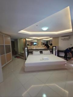 Kay hotel - Angeles - 2
